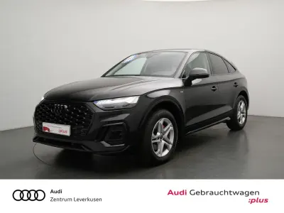 Gebraucht Audi Q5 Sportback