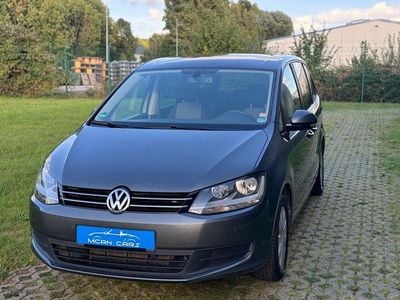 VW Sharan