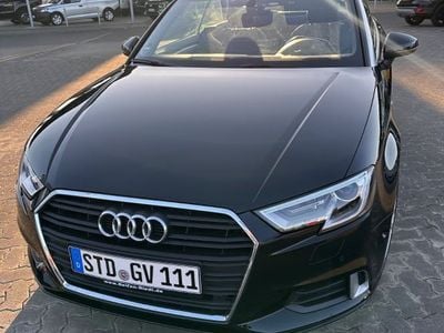 Audi A3 Cabriolet