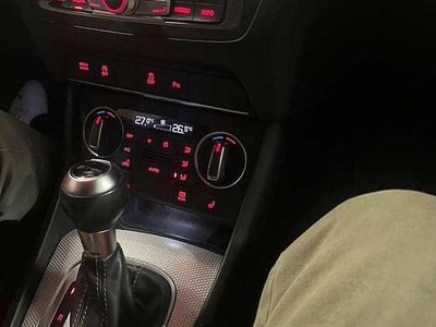 Gebraucht Audi Q3 Sport 150 PS (110 kW) 2017 Weiß SUV