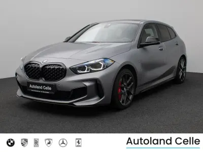 Gebraucht BMW M135 Performance 306 PS (225 kW) 2023 Grau Kleinwagen