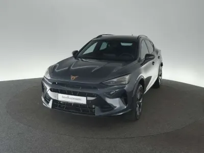 Gebraucht Cupra Formentor 150 PS (110 kW) 2025 Grau SUV