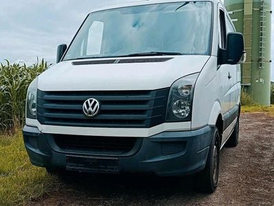 VW Crafter