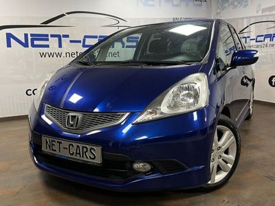 gebraucht Honda Jazz 1.4 i Exclusive Sport Klimaaut./1HAND