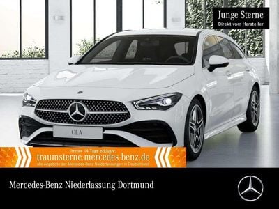 Mercedes CLA250e