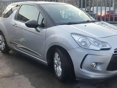 Gebraucht Citroën DS3