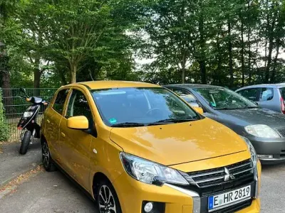 Gebraucht Mitsubishi Space Star