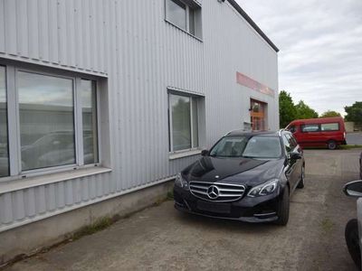 Mercedes E350