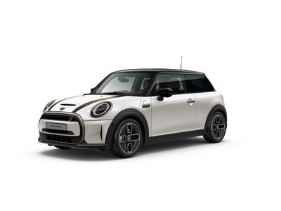 gebraucht Mini Cooper SE Hatch