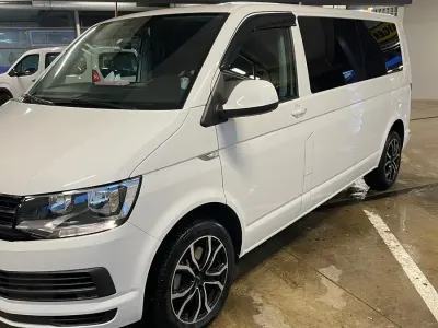 Gebraucht VW Caravelle