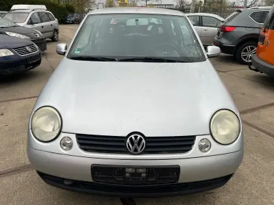 Gebraucht VW Lupo