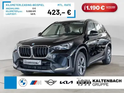 Gebraucht BMW X1