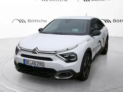 Gebraucht Citroën C4