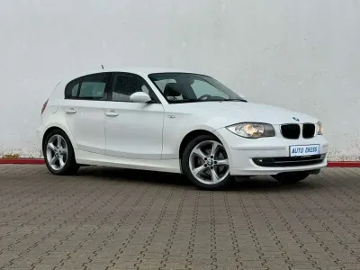 Gebraucht BMW 116