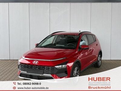 Gebraucht Hyundai Bayon