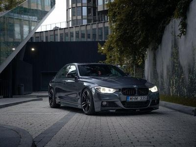 BMW 335