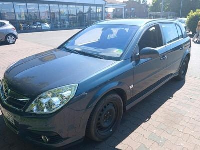 Opel Signum