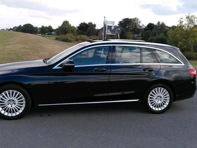 Mercedes C250