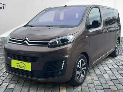 Citroën Spacetourer