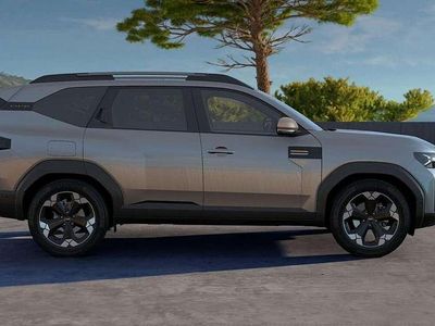 Nuova Dacia Bigster Extreme 140 CV (102 kW) 2025 Grigio SUV