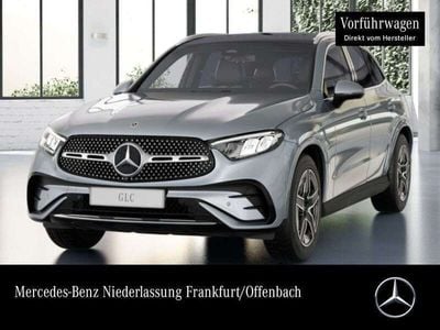 Mercedes GLC220