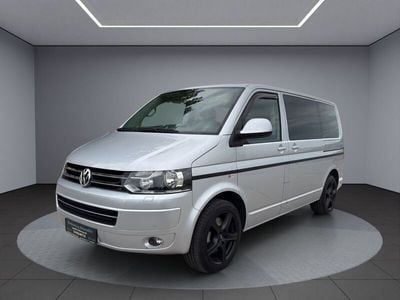 VW T5