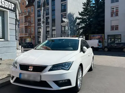 Gebraucht Seat Leon