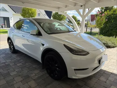 Gebraucht Tesla Model Y