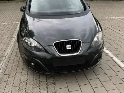 Gebraucht Seat Altea