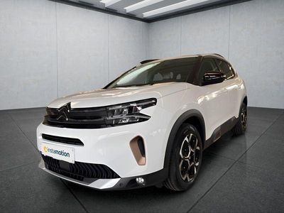Usata Citroën C5 Aircross 131 CV (96 kW) 2024 Bianco SUV