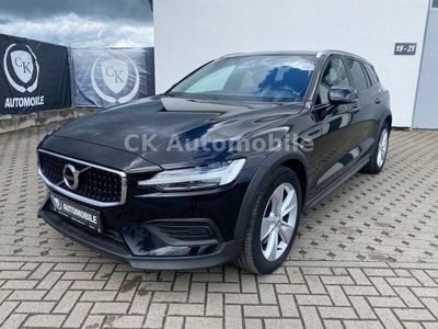 Volvo V60 CC