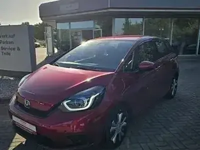 Gebraucht Honda Jazz