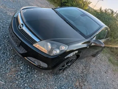 Gebraucht Opel Astra GTC
