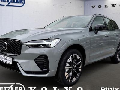 Neu Volvo XC60 Ultra 350 PS (257 kW) 2025 Grau SUV