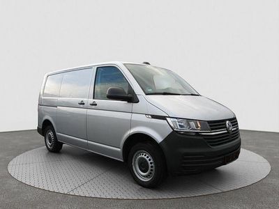 Gebraucht VW T6.1 150 PS (110 kW) 2020 Silber Van