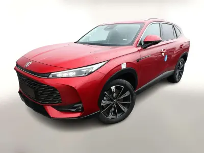 Nuova MG HS Comfort 224 CV (164 kW) 2026 Rosso SUV