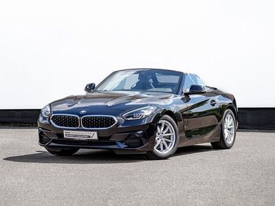 gebraucht BMW Z4 sDrive20i