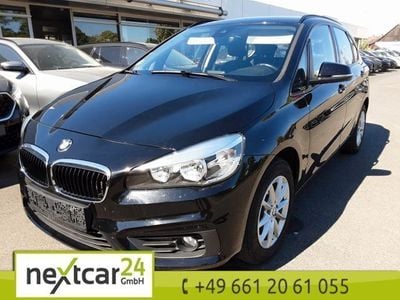 BMW 216 Active Tourer