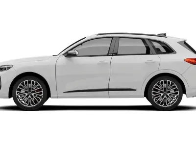 Gebraucht Audi SQ5