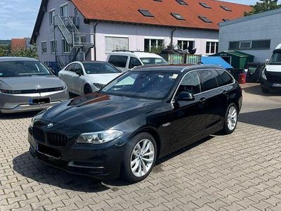 BMW 535