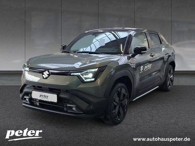 Neu Suzuki Vitara Comfort+ 135 kW (184 PS) 2026 Schwarz SUV