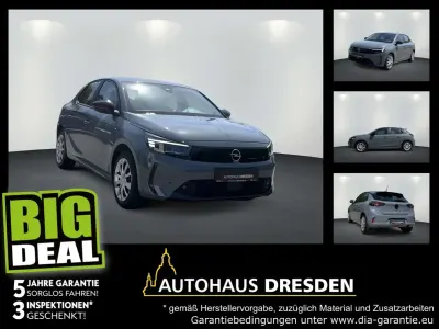 Gebraucht Opel Corsa