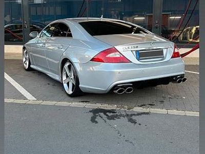 Mercedes CLS350