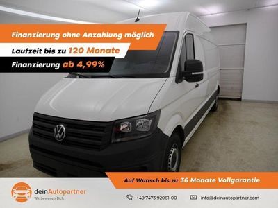 VW Crafter