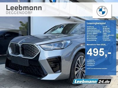 BMW iX2