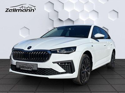 Nuova Skoda Scala Tour 150 CV (110 kW) 2026 Bianco Utilitaria