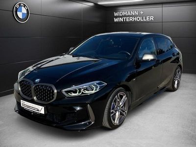 BMW M135