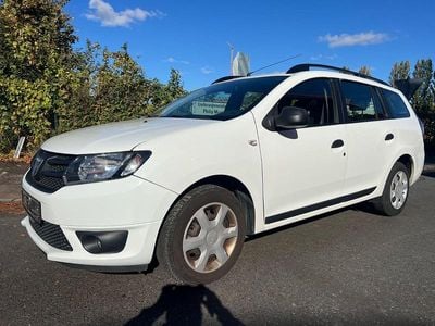 Dacia Logan MCV