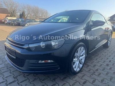 Gebraucht 2010 VW Scirocco Coupé | 4.800 € (Guter Preis)