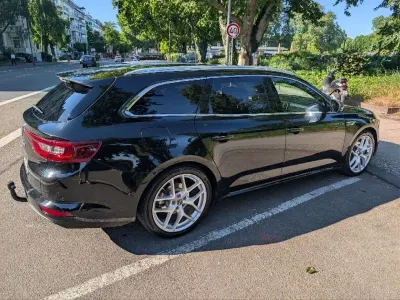 Gebraucht Renault Talisman
